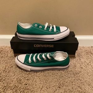 Converse Shoes